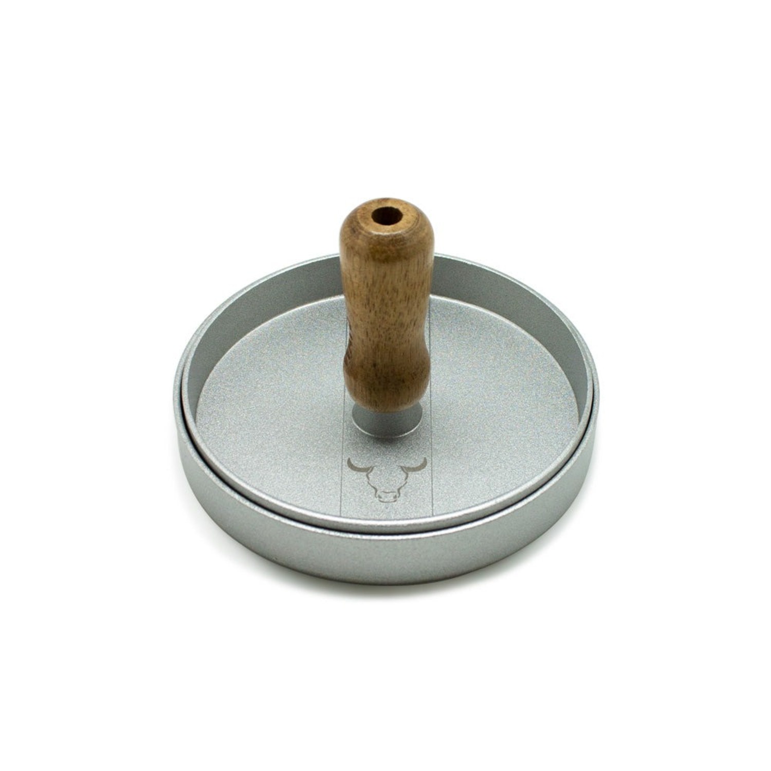 Wayu - Prensa Para Hamburguesa