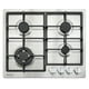 thumbnail image 1 of Encimera Gl 4P Inox, 1 of 3