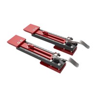 Magideal - Herramientas De Instalación De Revestimiento, Calibre De Revestimiento De Regazo, Aleación De Aluminio, Herramienta De Instalación De Revestimiento De