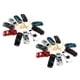 thumbnail image 5 of 20 Piezas 1: 100 HO Gauge Modelo De Coche En Miniatura Con Accesorios De Dise?o De Luces, 5 of 5