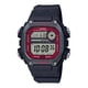 thumbnail image 1 of Reloj Digital Negro Casio DW-291H-1BV, 1 of 2