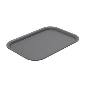 Tapa Para Caja Brisen 7 Lt Rotho Antracita