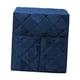 thumbnail image 3 of Coffeing Machine Cover Lavable A Prueba De Agua Reutilizable Para Cafetería Bar Office Blue Oscuro, 3 of 5