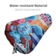 thumbnail image 4 of Las Pistas de Blue Funda de Asiento de Bicicleta Impermeable, Cojín Elástico Suave, Protector contra Lluvia, Polvo y UV, 4 of 6