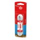 thumbnail image 3 of Cordones para zapatos Kiwi Athletic, blancos, 45 cm, 1 unidad, 3 of 4