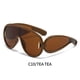 thumbnail image 1 of Cyberpunk Sports Sunglasses - Luxury Brand Oversized Eyewear for Women and Men - UV400 Protection - Perfect for Summer Parties and Outdoor Activities, 1 of 5