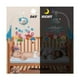 thumbnail image 4 of Juguete Movil Sonajero Infantil Con Luz Y Sonido Animales Azul, 4 of 4