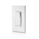 thumbnail image 2 of Interruptor regulador Leviton Decora Slide para LED 0-10 V blanco DS710-10Z, 2 of 3