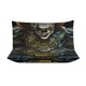 thumbnail image 3 of Pennywise Print Bedding Set Pattern Duvet Cove Set 3 Pieces 1 Quilt Cover And 2 Pillowcases for Women Men Teens, 3 of 5
