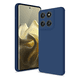 thumbnail image 1 of Carcasa Compatible Con Motorola  Edge 60 5G Azul Oscuro, 1 of 6