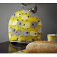 thumbnail image 3 of Tea Cosy Ulster Weavers Dotty Sheep Yellow 100% algodón, 3 of 4