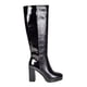 thumbnail image 1 of Bota Cuero Medellin Negro, 1 of 5
