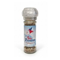 Casona El Monte - Sal Patriota De Los Andes, Mix Chimichurri 110 Gr