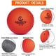 thumbnail image 3 of Juego de pelotas pesadas Soft-Shell con costuras 90-100-120-200-150-100g, 3 of 6
