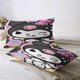 thumbnail image 4 of Kuromi Bedding Sets Cartoon Duvet Cover Lightweight 3 Piece Bet Sets for Kids Boys Girls, 4 of 5