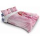 thumbnail image 4 of Princess Series Cartoon Duvet Cover Anime Soft Bedding Set 3D Print Comforter Cover Set, 4 of 5