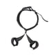 thumbnail image 1 of Dog Hip Brace Canine Aid Dog Leg Brace Helper Cómodo Soporte Para La Articulación De La Cadera S, 1 of 5