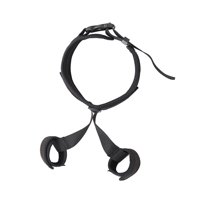 Ioensy - Dog Hip Brace Canine Aid Dog Leg Brace Helper Cómodo Soporte Para La Articulación De La Cadera S