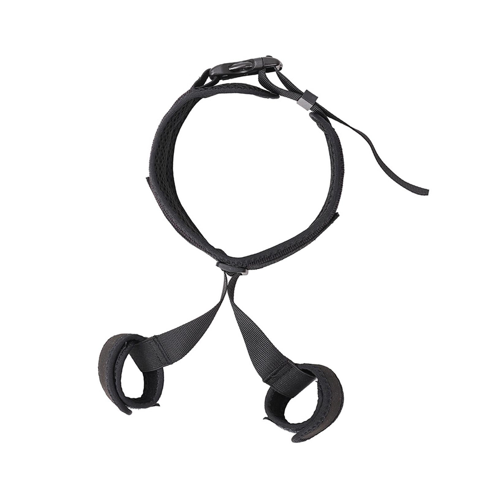 Dog Hip Brace Canine Aid Dog Leg Brace Helper Cómodo Soporte Para La Articulación De La Cadera L