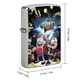 thumbnail image 2 of Gravity Falls-theme Copper Metal Lighter Shell, Premium Replacement Refillable Lighter Case with Durable Metal Construction, Compatible with Zippo and Most Standard Lighter Models, 2 of 6