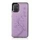 thumbnail image 1 of PU Leather Flower Case For Samsung Galaxy A54 A14 A73 A53 A33 A13 A72 A52 A32 A71 A51 A21S A70 A50 A30 S A20 A20E A10E 4G 5G Card Slot Magnetic Phone Cover, 1 of 3