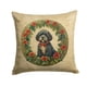 thumbnail image 1 of Cojín Portuguese Water Dog, 1 of 5