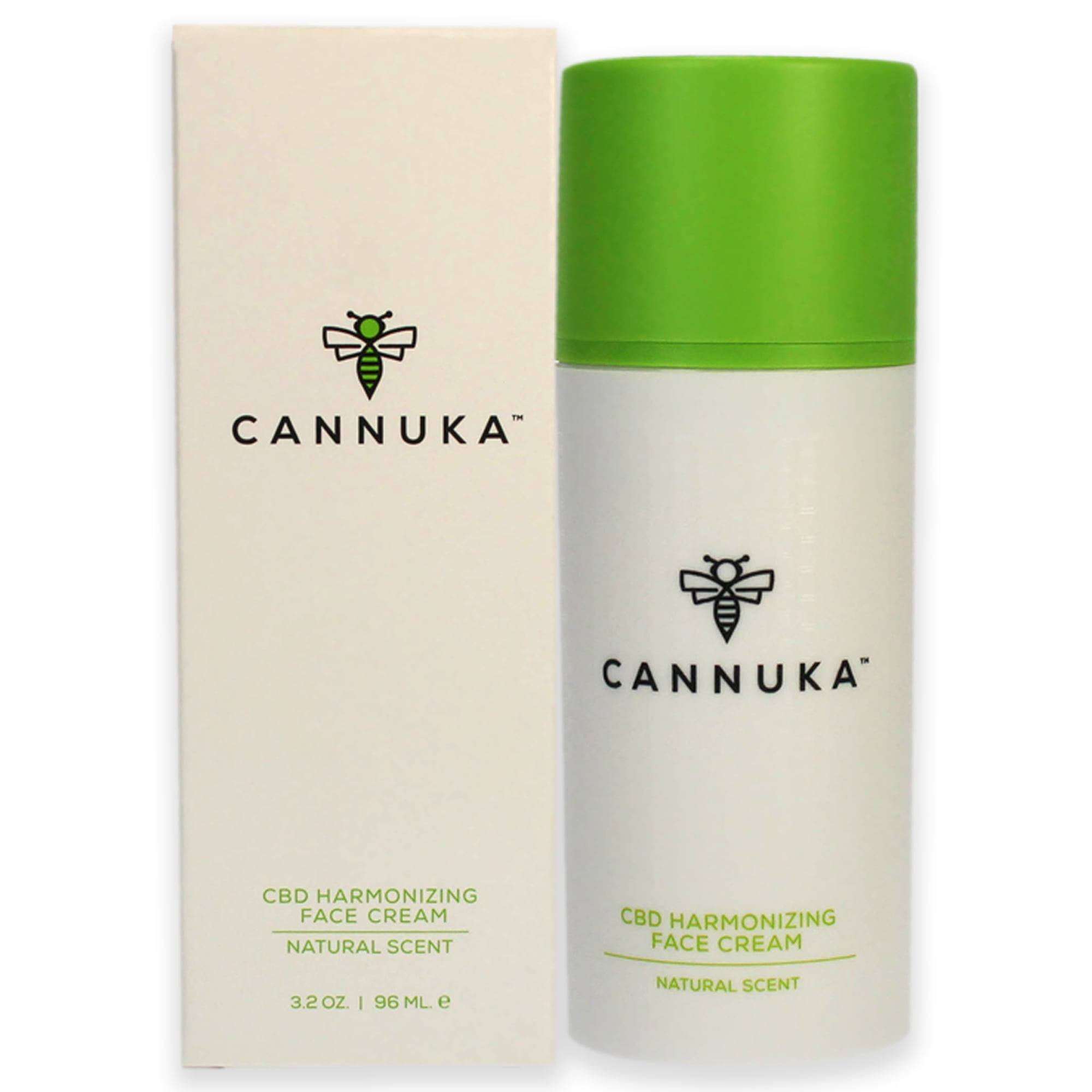Crema Facial Cannuka Armonizadora 95ml