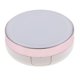 thumbnail image 1 of Caja De Soplo De Cojín De Aire Portátil, Lujosa Y Vacía Redonda, Contenedor De Crema BB, Color Rosa, 1 of 5