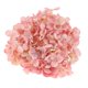 thumbnail image 3 of Arreglos Florales De Flores De Seda Artificial Hortensia Rosa, 3 of 5