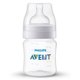 thumbnail image 2 of Mamadera 125ML Classic+ B Transparente, 2 of 3
