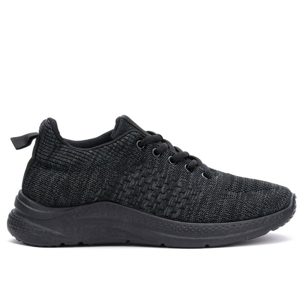Zapatilla Mujer Negro Giulia Chancleta