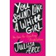 thumbnail image 1 of Libro Flatiron Books – Suenas como una chica blanca, 1 of 1