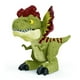 thumbnail image 2 of Dinosaurio Verde con Vapor, Movimiento y Luz, 2 of 3