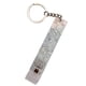 thumbnail image 5 of Clip Para Tarjeta De Cajero Automático Para Clavos Largos Bolsas Livianas Extractor De Tarjetas De Crédito Sin Contacto Plata, 5 of 5