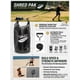 thumbnail image 3 of Sistema de entrenamiento de resistencia Shred Pak, arnés para trineo con peso, 3 of 8