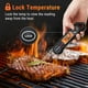 thumbnail image 3 of Termómetro digital para carne ThermoPro TP19H resistente al agua, 3 of 3