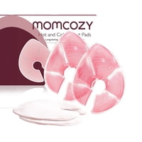 Momcozy - Almohadillas De Pecho Frío/Calor