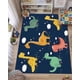 thumbnail image 1 of Alfombra Tapete Infantil diseño 3D antideslizante 120x186, 1 of 6