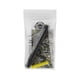 thumbnail image 4 of Herramienta para Reparar Neumáticos de Bicicleta Dynaplug Racer Pro Negra, 4 of 4