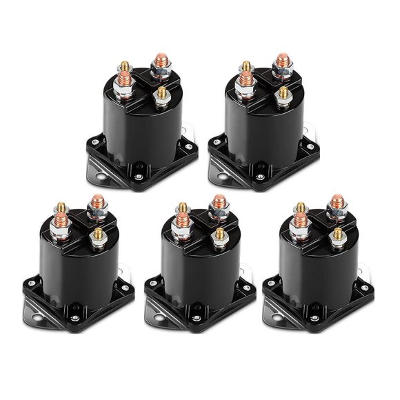 Solenoide de Arranque maXpeedingrods 36V para Carrito de Golf - Pack de 5