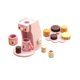 thumbnail image 4 of Juego De Cocina Para Niños, Juego De Imaginación Para Regalo De Cumpleaños, Máquina De Café Para Niñas Y Niños, 4 of 5
