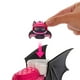 thumbnail image 3 of Muñeca Monster High Draculaura con Scooter y Mascota 4 Años+, 3 of 6