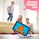 thumbnail image 5 of Tablet YosAtoo Y101 de 10 pulgadas y 32 GB Android 11 para niños con funda, 5 of 6