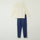 thumbnail image 4 of Pijama Niño Spiderman Viñeta Beige Marvel, 4 of 5