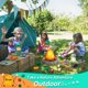 thumbnail image 3 of Set de Juego de Camping MITCIEN para Niños – Regalo de Imaginación, 3 of 7
