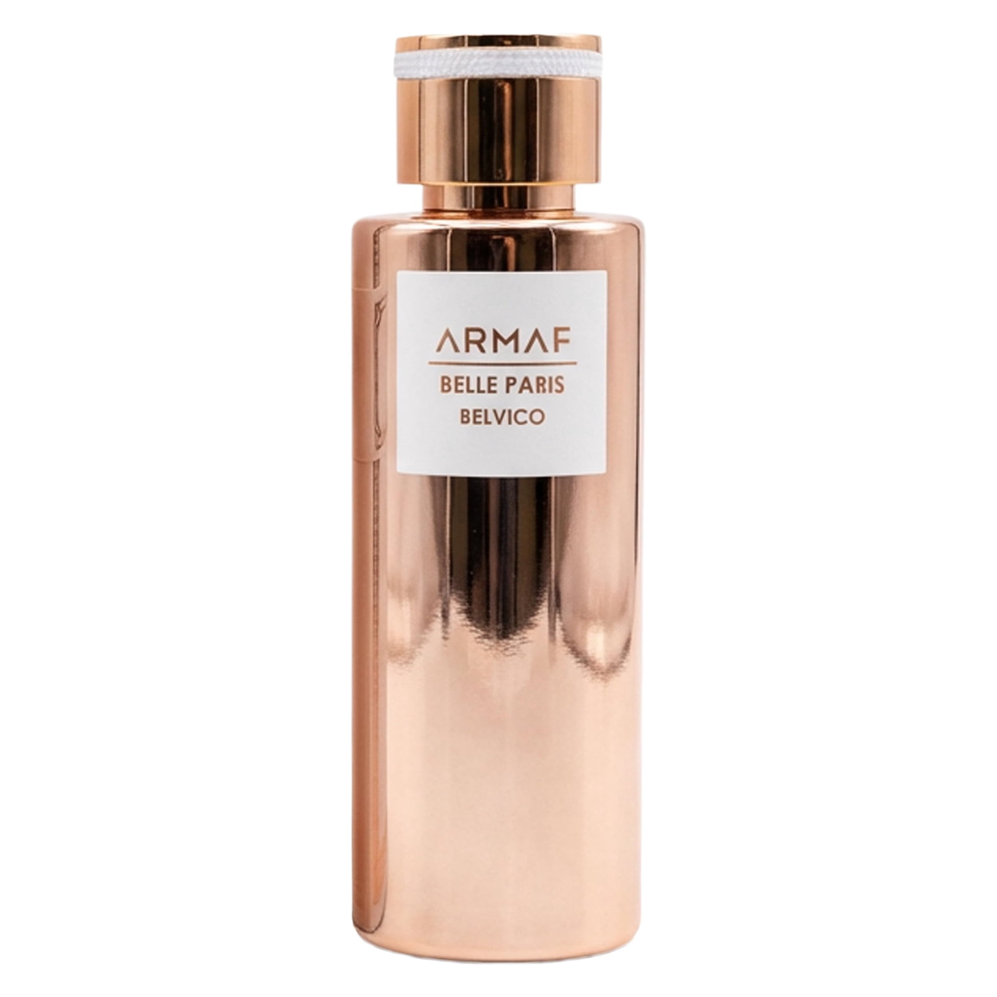 Perfume Armaf Belle Paris Belvico Eau De Parfum 100 Ml Para Hombre