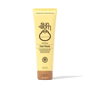 Sun Bum - Mascarilla Capilar Revitalizante