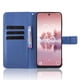 thumbnail image 3 of Funda Billetera para TCL NxtPaper 70 Pro 5G con Ranuras y Soporte Azul, 3 of 6