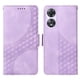 thumbnail image 2 of Carcasa FOXDOCK OPPO A78 5G de cuero PU, diseño acolchado clásico, protección contra caídas y rayones, 2 of 5
