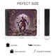 thumbnail image 2 of Deadpool Cartera de Cuero PU para Hombres, Tarjetero Bifold Delgado, Cartera Minimalista de Cuero Sintético Suave, 2 of 6
